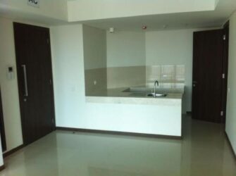 Dijual Cepat Apartment St. Moritz New Royal Puri Indah